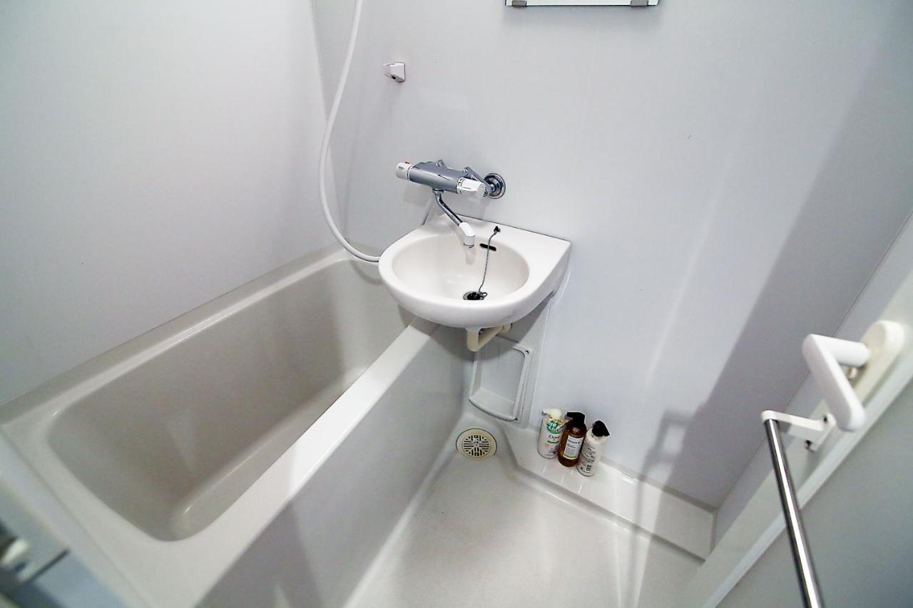 Sq) Shibuya House Apartment Tokio Exterior foto