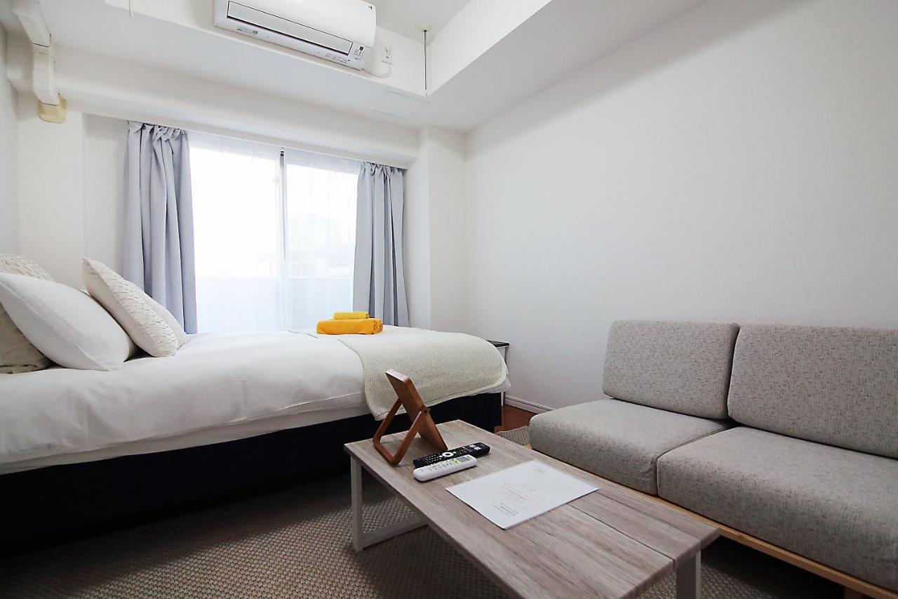 Sq) Shibuya House Apartment Tokio Exterior foto