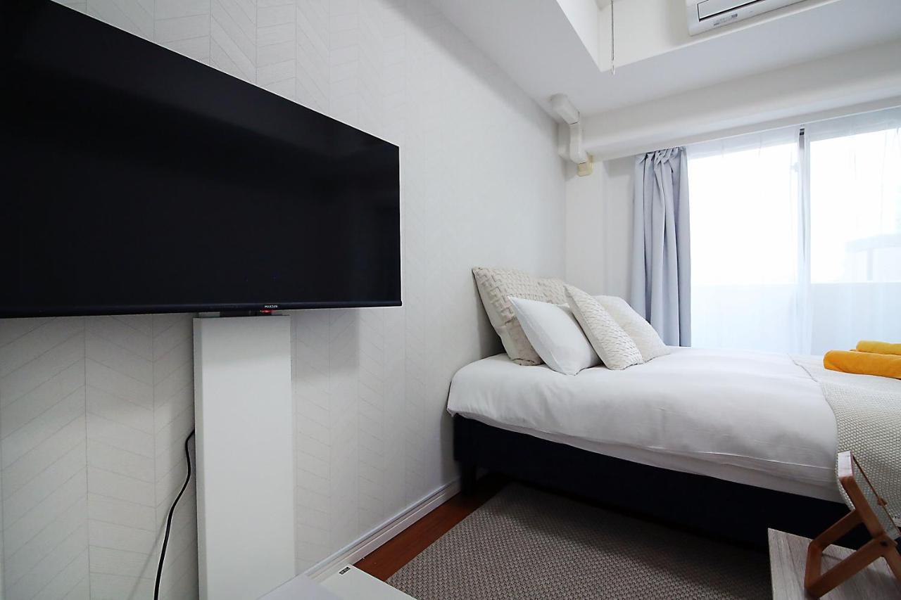 Sq) Shibuya House Apartment Tokio Exterior foto