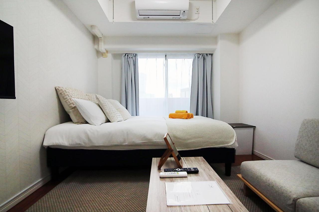 Sq) Shibuya House Apartment Tokio Exterior foto