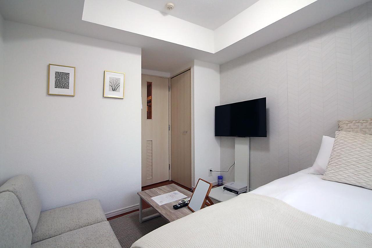 Sq) Shibuya House Apartment Tokio Exterior foto