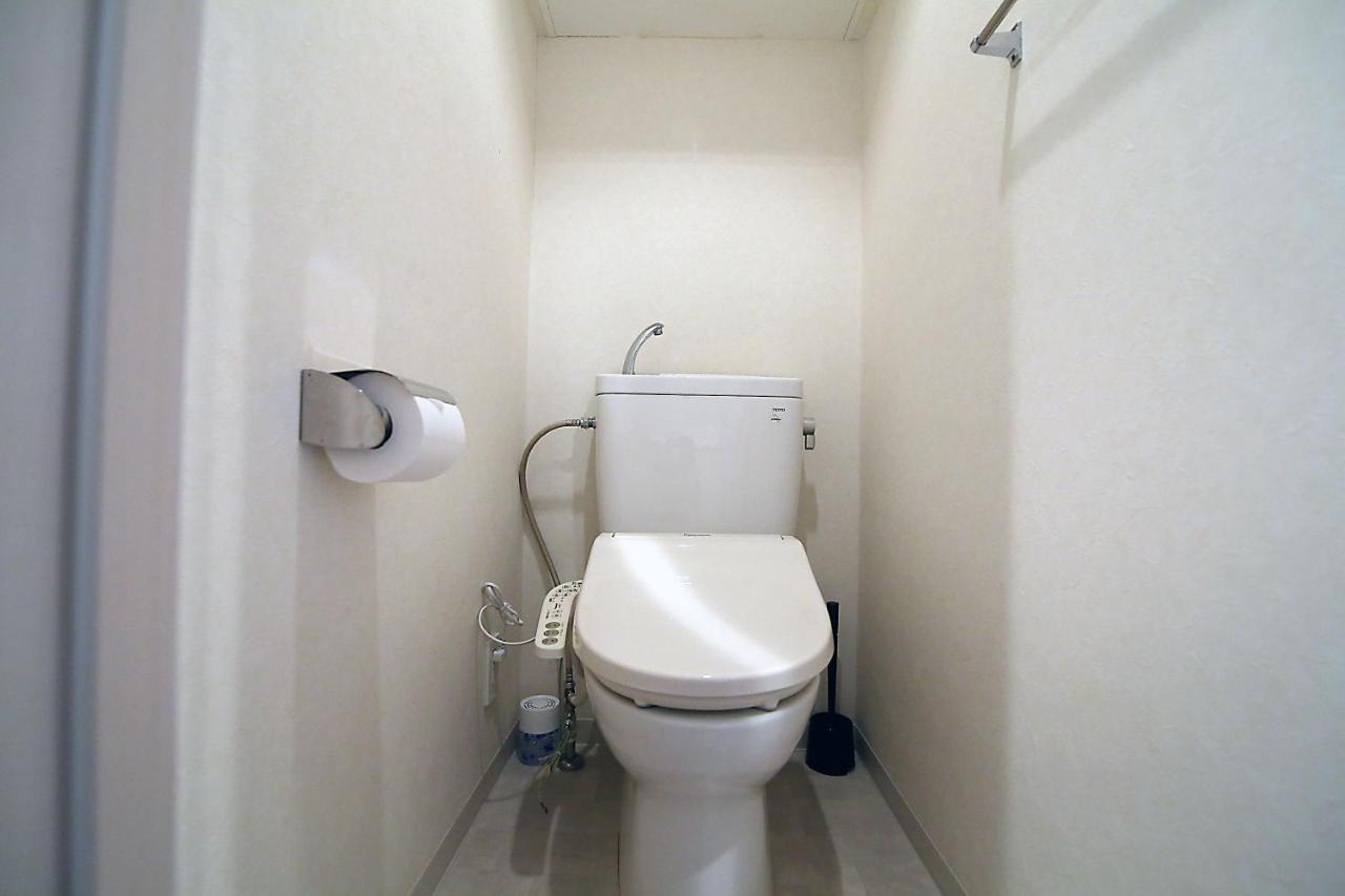 Sq) Shibuya House Apartment Tokio Exterior foto