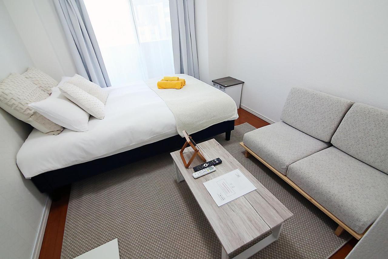Sq) Shibuya House Apartment Tokio Exterior foto