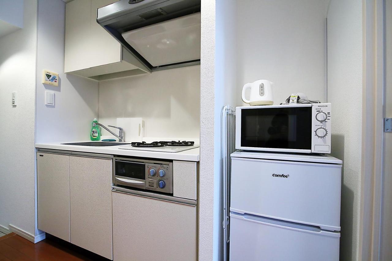 Sq) Shibuya House Apartment Tokio Exterior foto