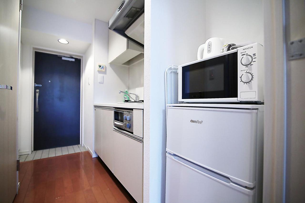 Sq) Shibuya House Apartment Tokio Exterior foto