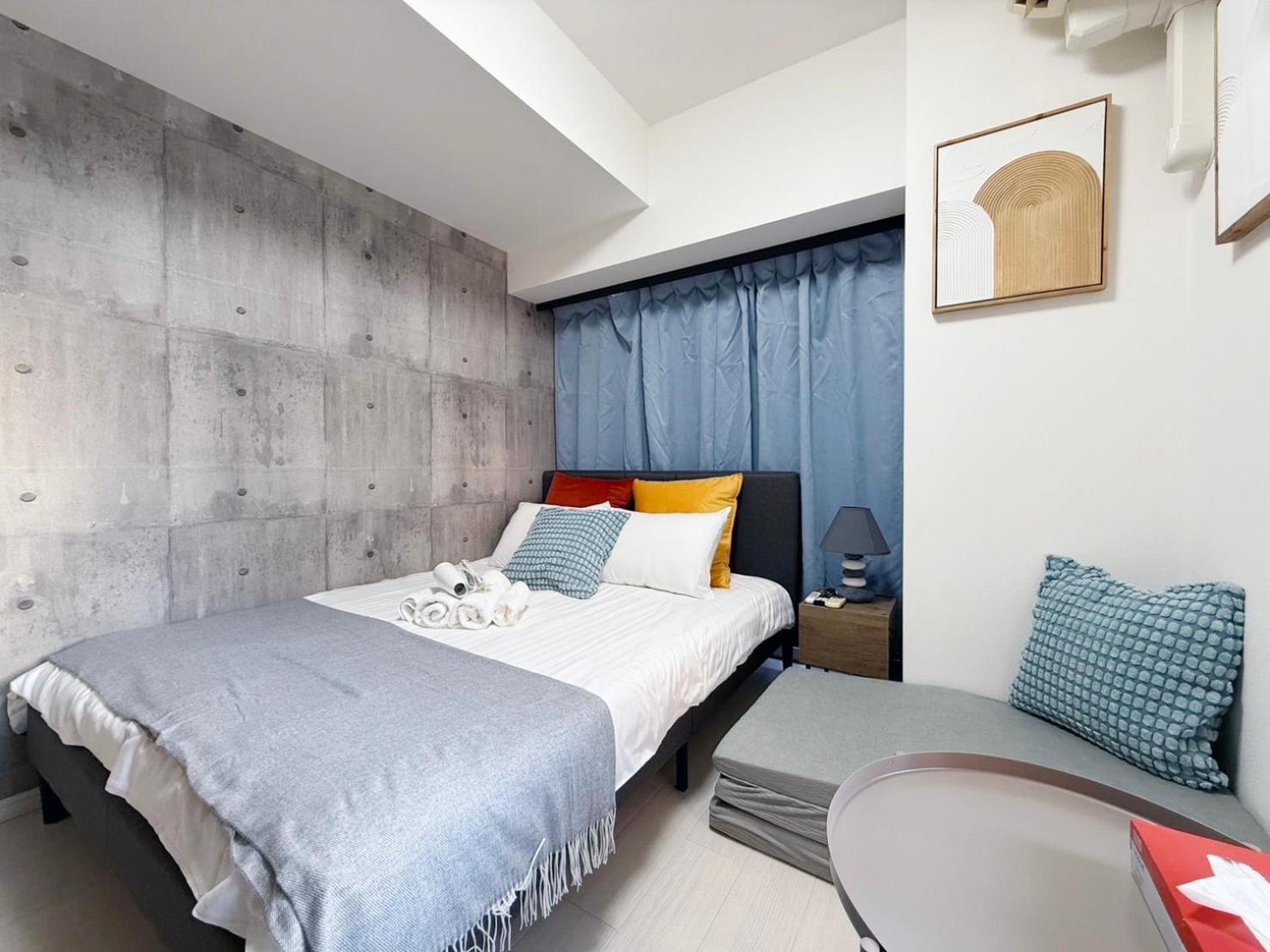 Sq) Shibuya House Apartment Tokio Exterior foto