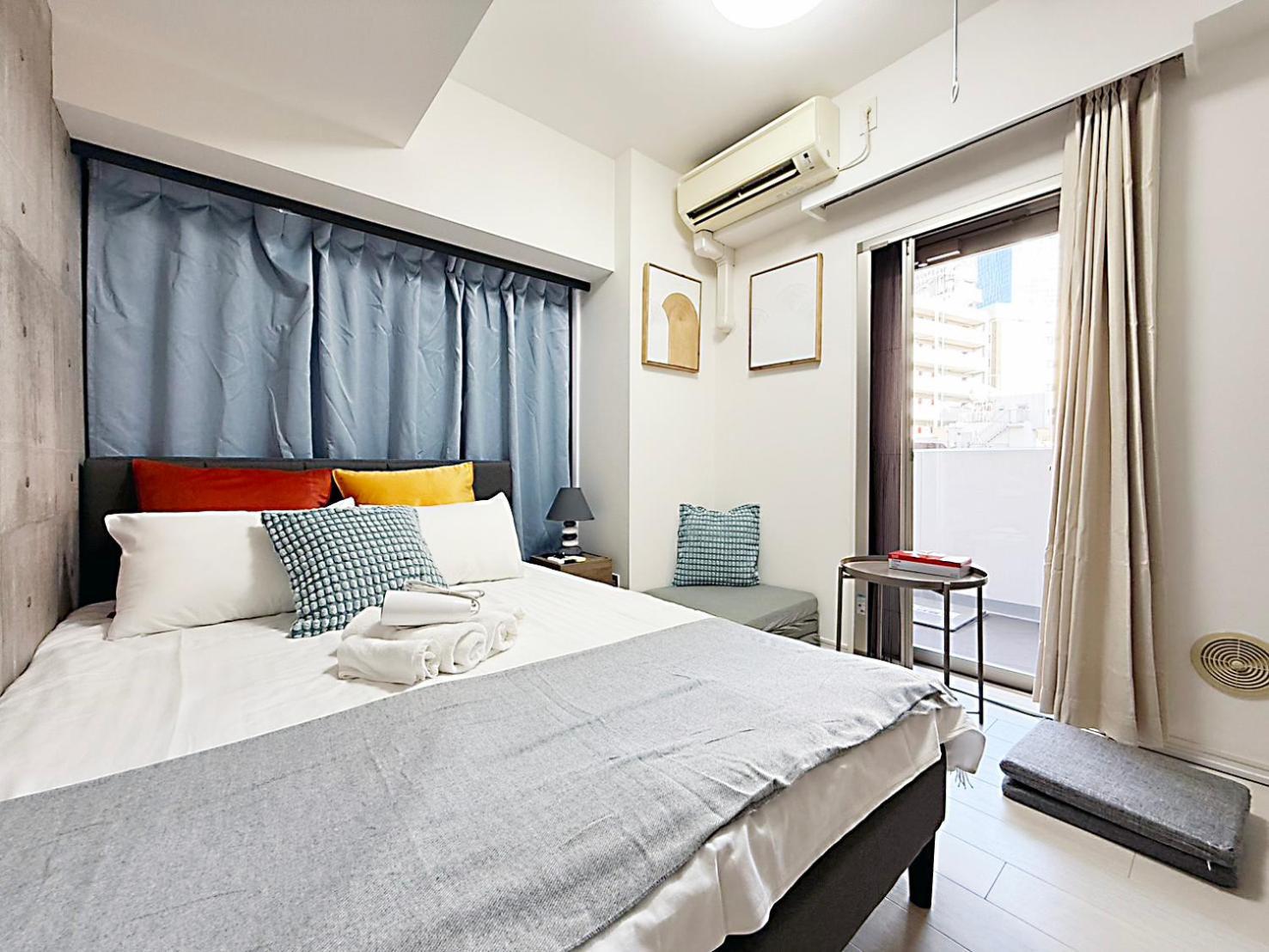 Sq) Shibuya House Apartment Tokio Exterior foto