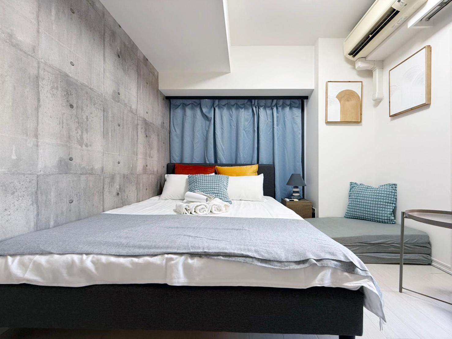 Sq) Shibuya House Apartment Tokio Exterior foto