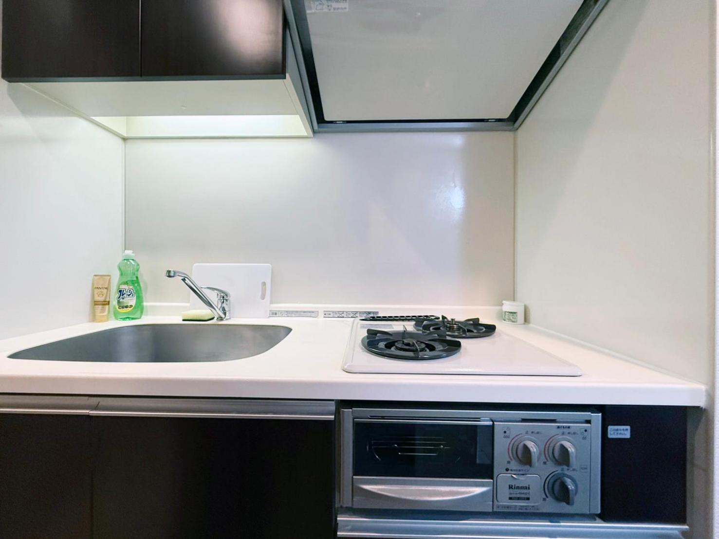 Sq) Shibuya House Apartment Tokio Exterior foto