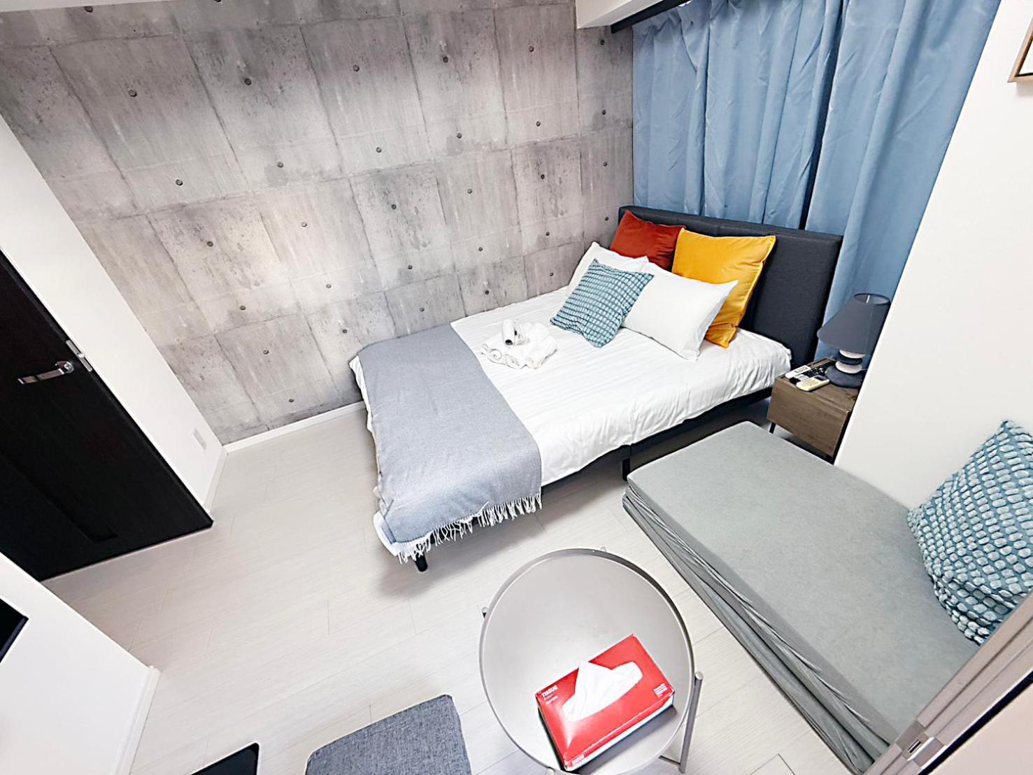 Sq) Shibuya House Apartment Tokio Exterior foto