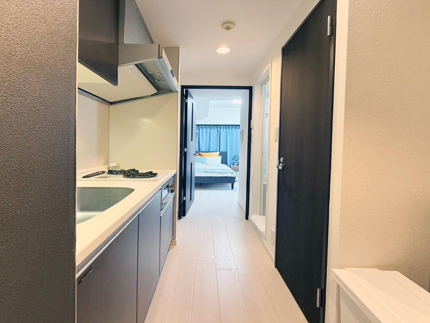 Sq) Shibuya House Apartment Tokio Exterior foto